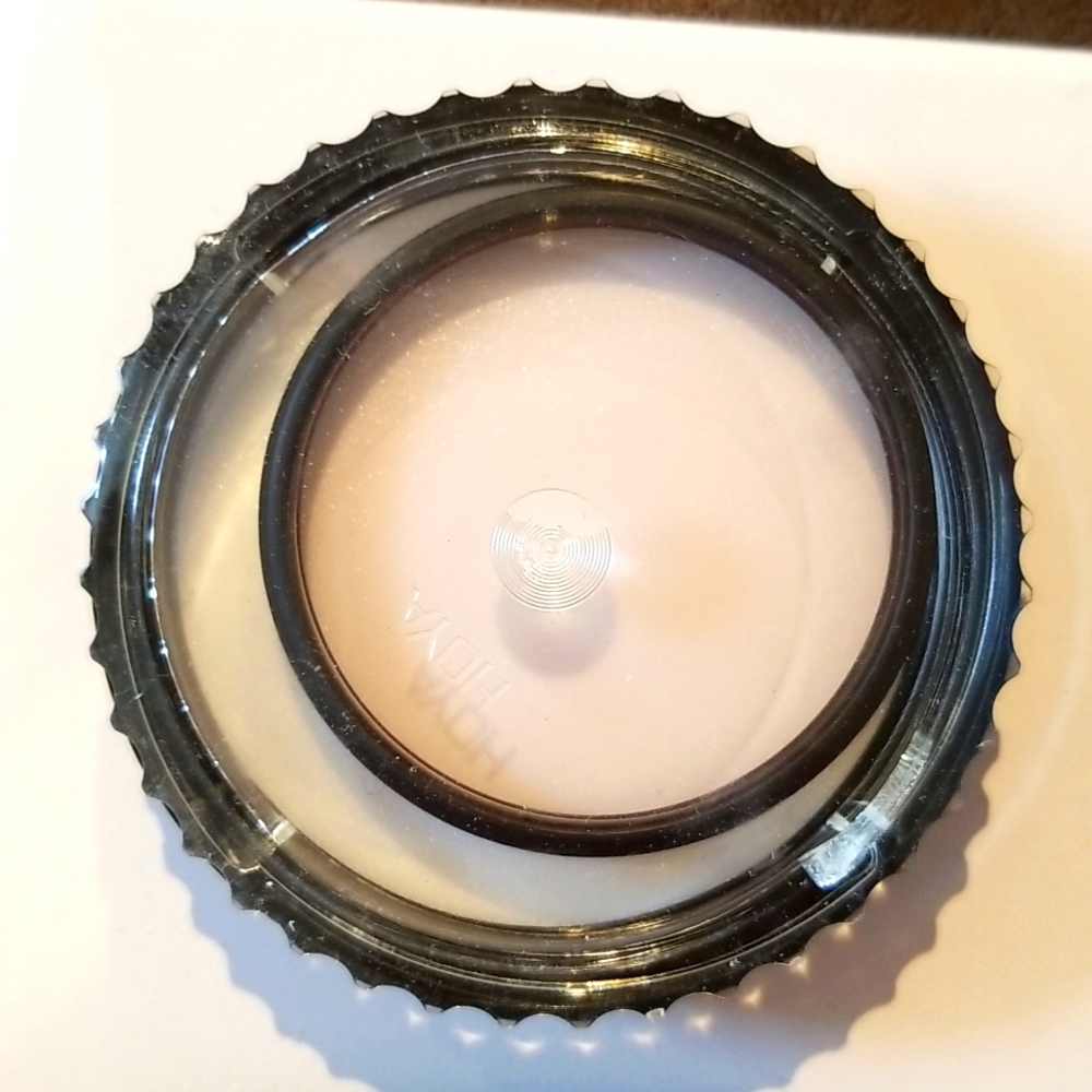 Camera Filter NWOT 48.0s 2/$15